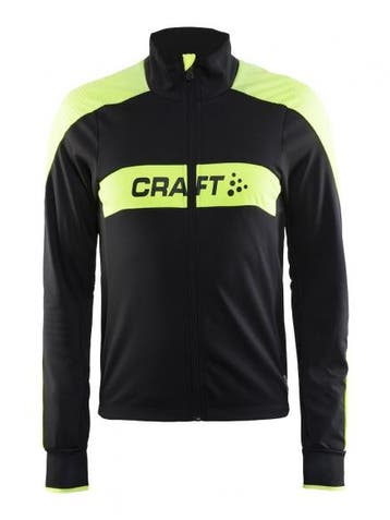Craft Gran fondo fietsjack Flumino heren - Maat L, Verzenden, Nieuw