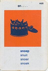 Kwartet Letter 4-21 (alternatief), Verzenden, Nieuw