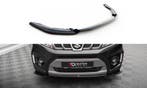 Voorspoiler V.1 Suzuki Vitara S Mk2 Maxton Glans Zwart, Ophalen of Verzenden, Nieuw