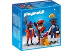 Playmobil Sinterklaas Pakjespieten – 5040 (Nieuw), Kinderen en Baby's, Speelgoed | Playmobil, Verzenden, Nieuw
