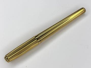 S.T. Dupont - Fidelio - Vulpen, Nieuw