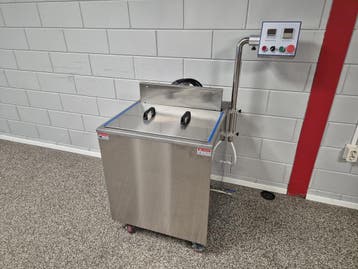 Veiling vleeshandel machines en inventaris, Nieuw in verpakking, Bakkerij en Slagerij