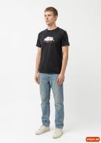 Anbu T-shirts Dames maat XS Zwart Vintage, Kleding | Dames, Ophalen of Verzenden, Nieuw