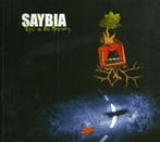 cd digi - Saybia - Eyes On The Highway, Cd's en Dvd's, Verzenden, Zo goed als nieuw