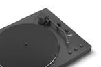 Sony PS-LX3BT Draaitafel met riemaandrijving Zwart Automa..., Verzenden, Nieuw