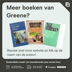 LAATSTE WOORD          *** 9789035109780 Greene, Verzenden, Gelezen, Greene