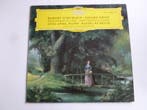 Schumann, Grieg - Piano concertos / Geza Anda, Kubelik (LP), Ophalen of Verzenden, Zo goed als nieuw