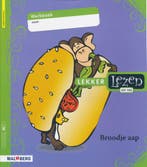 Lekker Lezen werkboek 8 Broodje Aap (per stuk), Boeken, Verzenden, Nieuw