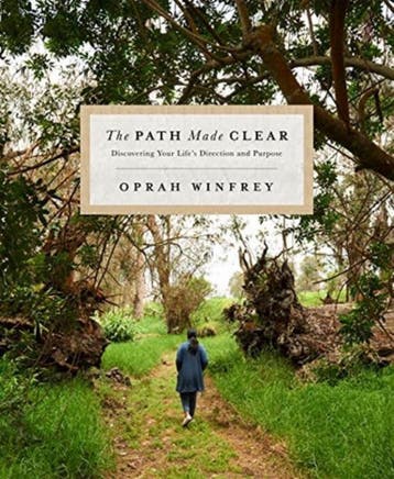 Path Made Clear - Oprah Winfrey 9781529005424, Verzenden, Zo goed als nieuw, Oprah Winfrey