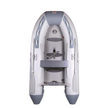 Talamex Rubberboot Highline HXL275 met Luchtbodem 2.75 m, Ophalen of Verzenden, Nieuw