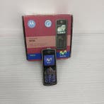Motorola W180 - Mobiele telefoon (1) - In originele, Nieuw