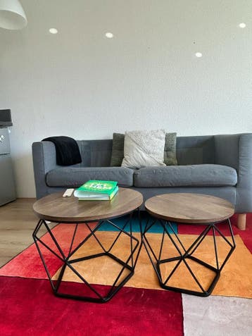 Appartement aan Rigastraat, Utrecht, Utrecht