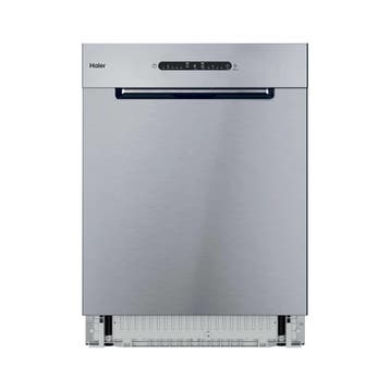 Haier XU 4B2E1S-84 Semi-ingebouwd 14 couverts DHZ4599419, Ophalen of Verzenden, Nieuw, 95 cm of meer