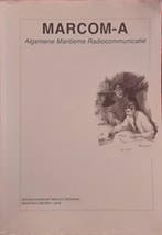 Marcom A 2009 2010 9789072733184, Boeken, Zo goed als nieuw