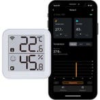 Thermometer en hygrometer - KONYKS - Termo 2 - Binnen - T..., Verzenden, Nieuw