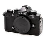 Nikon Zf (occ_6347), Ophalen of Verzenden, Gebruikt, Nikon