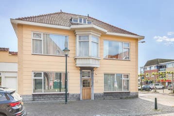 Studio te huur in Hulst - 25 m² - 2 kamer(s) - 2 kamers, Overige regio's