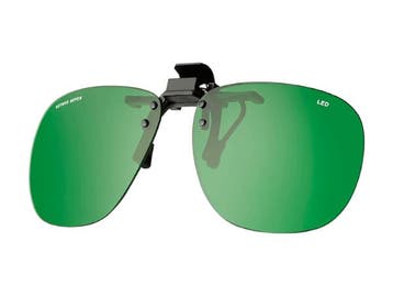 Method Seven Aviator clip-on, Ophalen of Verzenden, Nieuw