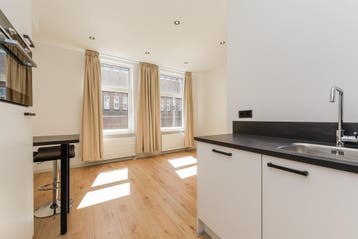 Te huur: Appartement Polderlaan in Rotterdam, Appartement, Rotterdam, Zuid-Holland