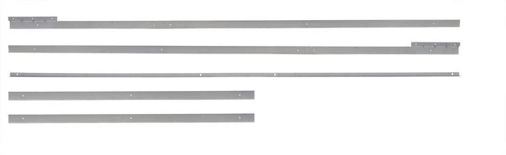 Wovar - Poortframes, Vanaf €74,99, Tuin en Terras, Tuinpoorten, Verzenden