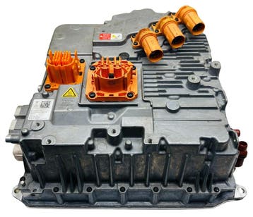 Regeleenheid 9J1915673E Porsche Audi, Verzenden, Nieuw, Audi