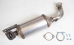 Roetfilter Opel Vivaro, Nissan Primastar, Renault Trafic, Nieuw