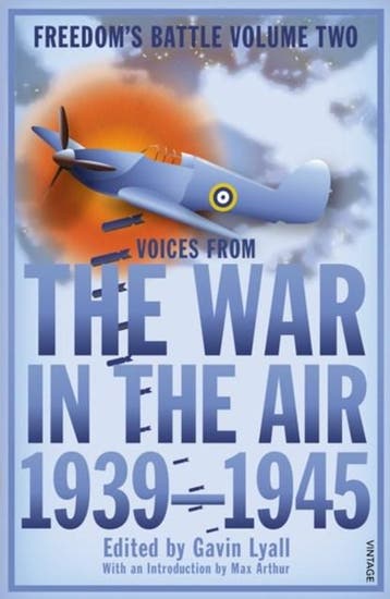 The War in the Air | 9780099565345 | Gavin Lyall, Ophalen of Verzenden, Zo goed als nieuw, Gavin Lyall