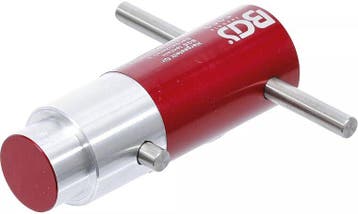 Bgs Technic Ducati vooras Uitlijningsgereedschap 25 mm, Verzenden, Nieuw