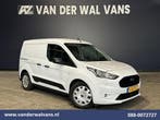 Ford Transit Connect | 1.5 EcoBlue L1H1 Euro6 Airco |, Gebruikt, Euro 6, Wit, Dealer onderhouden