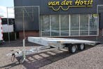 Hapert HTA kantelbare autoambulance 455x210cm 2.700/3.000kg, Ophalen, Nieuw