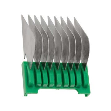 Wahl / Moser / Ermila  Opzetkam  Type 19  Plastic met, Verzenden, Nieuw