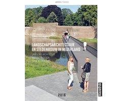 Landscape Architecture and Urban Design in the Netherlands, Boeken, Kunst en Cultuur | Fotografie en Design, Ophalen of Verzenden