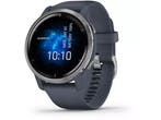 Garmin Venu 2 - GPS Smartwatch - Gezondheidsmonitoring 25+, Verzenden, Nieuw, Garmin