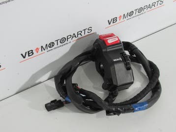 Yamaha Tracer 900 GT Stuurschakelaar rechts, Motoren, Onderdelen | Yamaha, Ophalen of Verzenden, Nieuw