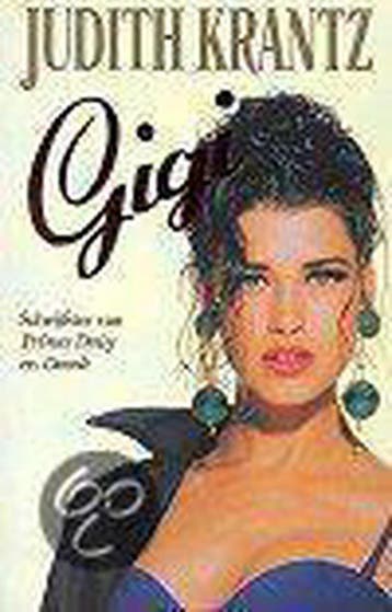 GIGI (PBK) - Judith Krantz 9789022520116, Verzenden, Gelezen, Judith Krantz