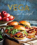 Vega snel en simpel 9789463547017, Verzenden, Zo goed als nieuw