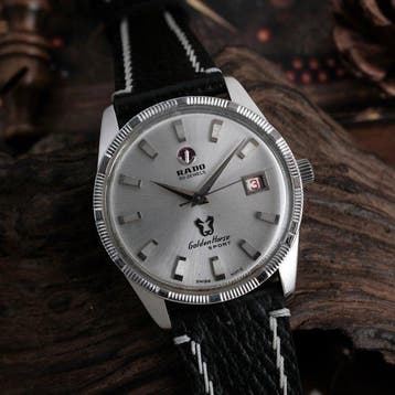 Rado - Golden Horse Sports - Zonder minimumprijs - 11743 -, Nieuw