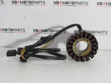 Suzuki GS 500  Ontsteking stator, Motoren, Onderdelen | Suzuki, Ophalen of Verzenden, Nieuw