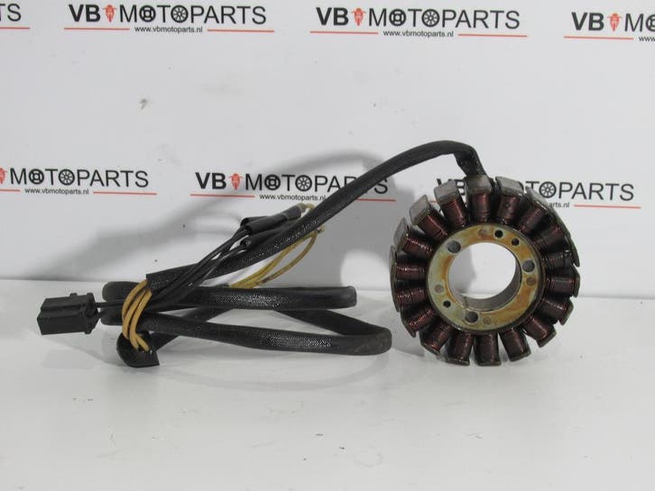 Suzuki GS 500  Ontsteking stator, Motoren, Onderdelen | Suzuki, Ophalen of Verzenden