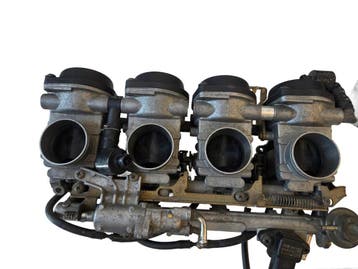 Carburateur Mikuni Yamaha YZF R1 2002-2003 Mikuni, Ophalen, Nieuw
