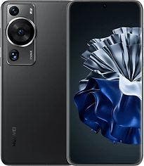 Huawei P60 Pro Dual SIM 512GB black, Gebruikt, Verzenden, Zwart, Zonder simlock