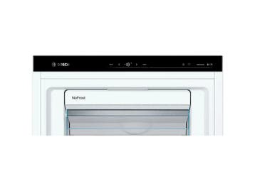 BOSCH GSN54DWCV - Vriezer - 327 liter - 7 lades - NoFrost -, Verzenden, Zo goed als nieuw