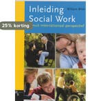 Inleiding Social Work 9789055745944 W. Blok, Boeken, Verzenden, Gelezen, W. Blok