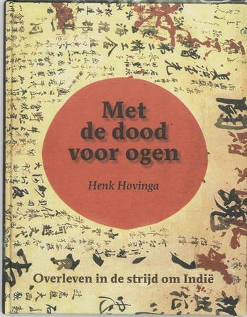 Met De Dood Voor Ogen, Ophalen of Verzenden, Nieuw