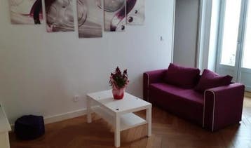 Te Huur Studio Noordplein In Rotterdam, Huizen en Kamers, 20 tot 35 m², Rotterdam