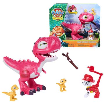 Paw Patrol dinosaurus speelgoed - T van €43,99 voor €34,94, Ophalen of Verzenden, Nieuw