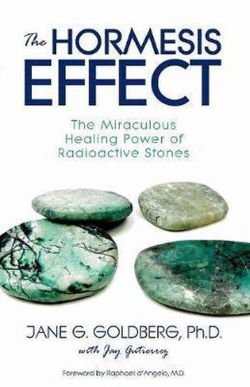 9780991377923 The Hormesis Effect Jane G Goldberg, Verzenden, Nieuw, Jane G Goldberg
