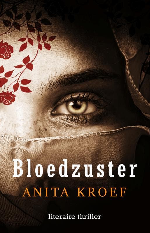 Bloedzuster | Anita Kroef | Nieuw, Boeken, Thrillers, Nieuw, Ophalen of Verzenden