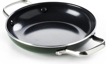 Dagelijkse kost door Jeroen Meus koekenpan ø20cm, Nieuw