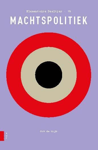 Machtspolitiek | Rob Wijk | Nieuw, Ophalen of Verzenden, Nieuw, Rob Wijk